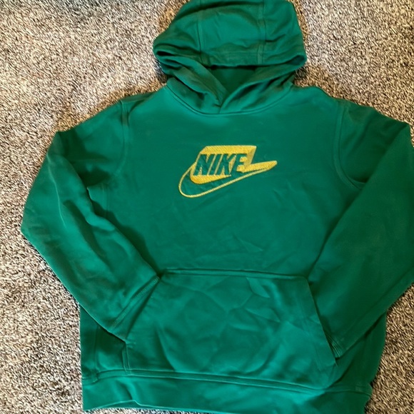 Nike Other - Boys Nike Pullover Hoodie